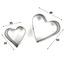 unicorn cookie cutter
